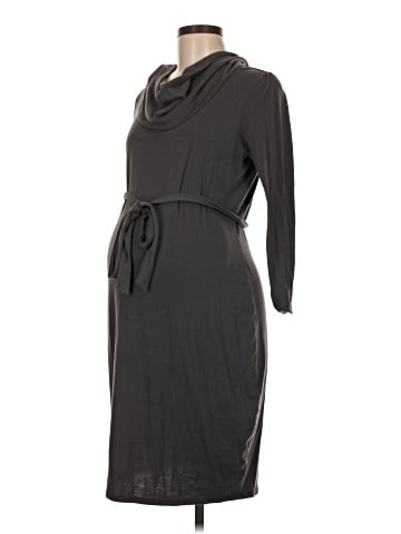 Oh Baby By Motherhood Casual Dress (view 1)