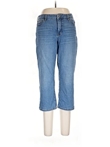 Nine West Jeans (view 1)