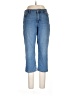 Nine West Blue Jeans Size 10 - photo 1