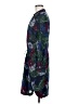 Richards Print Blue Casual Dress Size EU 40 / US 10 - photo 5