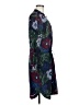 Richards Print Blue Casual Dress Size EU 40 / US 10 - photo 4