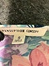 Perseption Concept Floral Ivory 3/4 Sleeve Blouse Size S - photo 7