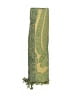 Unbranded Paisley Green Scarf One size - photo 2