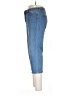 Nine West Blue Jeans Size 10 - photo 5