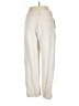 Zara Ivory Khakis Size 34 waist - photo 2