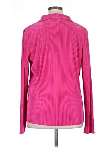 Cyrus Long Sleeve Blouse (view 2)