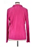Cyrus 100% Polyester Pink Long Sleeve Blouse Size XL - photo 2