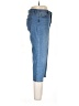 Nine West Blue Jeans Size 10 - photo 4