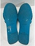 Hermès Teal Sandals Size EU 36 - photo 8