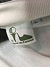 Assorted Brands Ivory Short Sleeve Blouse Size L - photo 6