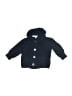 Angel Dear Blue Cardigan Size 0-3 mo - photo 1