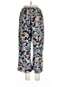 Disney Print Silver Casual Pants Size 10 - photo 2