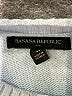 Banana Republic Factory Store Blue Pullover Sweater Size M - photo 7