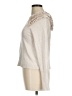 Democracy Ivory Pullover Sweater Size M - photo 5