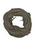 Veond 100% Acrylic Brown Scarf One size - photo 1
