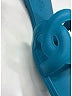 Hermès Teal Sandals Size EU 36 - photo 4