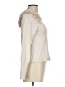 Democracy Ivory Pullover Sweater Size M - photo 4