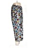 Disney Print Silver Casual Pants Size 10 - photo 4
