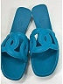 Hermès Teal Sandals Size EU 36 - photo 3