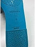 Hermès Teal Sandals Size EU 36 - photo 6
