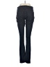 Rich & Skinny Chevron-herringbone Blue Jeans Size 28 waist - photo 2