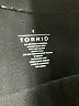 Torrid Solid Black Active Pants Size 1X Plus (1) - photo 7