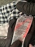 Old Navy Checkered-gingham Blue Dress Pants Size 8 - photo 8