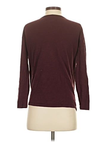 Old Navy - Maternity 3/4 Sleeve T-Shirt (view 2)