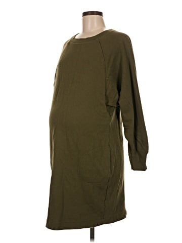 Gap - Maternity Casual Dress (view 1)