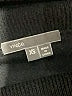 Vince. Black Turtleneck Sweater Size XS (estimated) - photo 7