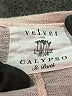 Velvet Pink Pullover Sweater Size L - photo 7