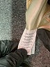 J.Crew Ivory Wool Coat Size 6 - photo 7