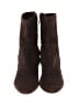 Bandolino Burgundy Brown Boots Size 9 1/2 - photo 2