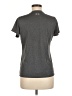 Under Armour 100% Polyester Gray Active T-Shirt Size M - photo 2