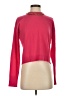Intermix 100% Cashmere Pink Cashmere Pullover Sweater Size P (petite) - photo 1