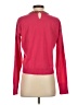 Intermix 100% Cashmere Pink Cashmere Pullover Sweater Size P (petite) - photo 2