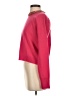 Intermix 100% Cashmere Pink Cashmere Pullover Sweater Size P (petite) - photo 5