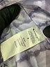 Athleta Graphic Purple Active Pants Size S - photo 8