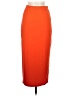 Unbranded Orange Casual Skirt Size M - photo 2