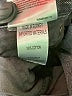 AGOLDE 100% Cotton Gray Jeans Size 28 waist - photo 8