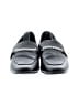 Tahari Black Flats Size 7 - photo 2