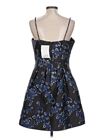 Belle Badgley Mischka Cocktail Dress (view 2)