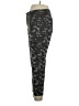 Banana Republic Camo Gray Active Pants Size 14 - photo 5