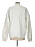 Snap White Sweatshirt Size L - photo 2