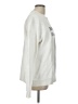 Snap White Sweatshirt Size L - photo 4