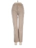 Gap Chevron-herringbone Tan Jeans Size 28 waist - photo 1