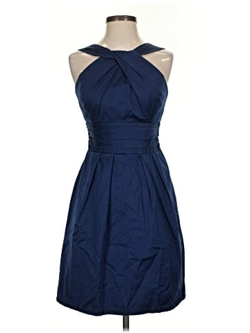 David's Bridal Cocktail Dress (view 1)