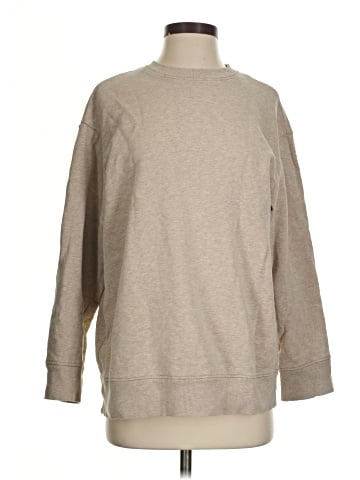 & Other Stories Sweatshirt (view 1)