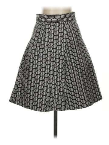 Zara Formal Skirt (view 1)