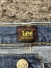 Lee Blue Jeans Size 28 waist (estimated) - photo 4